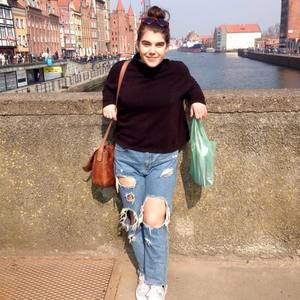 Meet your Posher, Sami